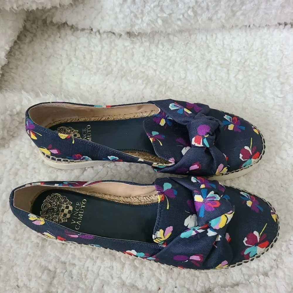 Vince Camuto overall great